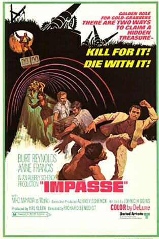 Callejón sin salida