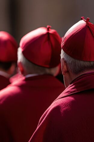 Santa Misa 'Pro eligendo Pontifice'