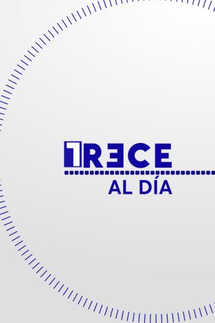 Trece al día especial ACN España: 60 años de esperanza