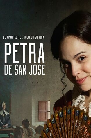 Petra de San José