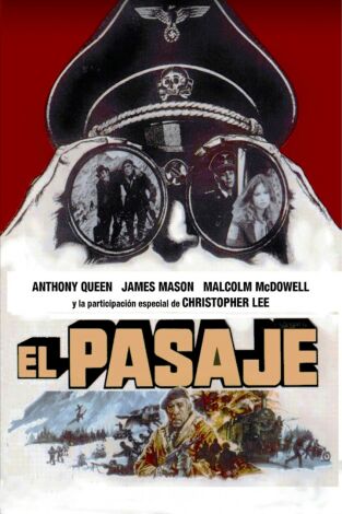 El pasaje