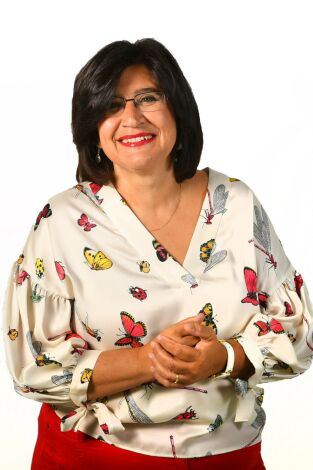 Solidarios. T(T6). Solidarios (T6)