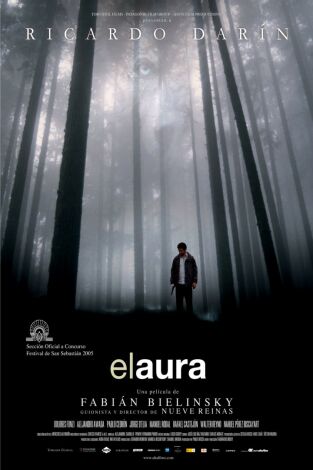 El aura