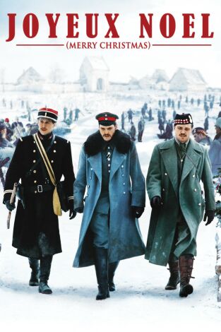 Feliz Navidad (Joyeux Noël)