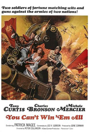 Bajo cualquier bandera