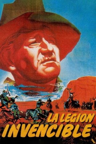 La legión invencible
