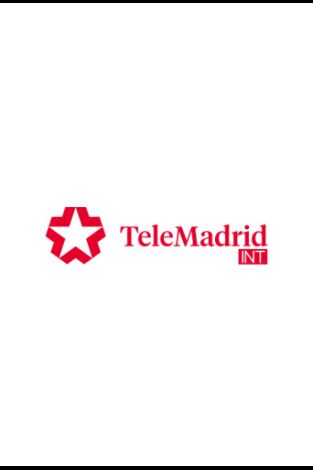 Madrileños por el mundo