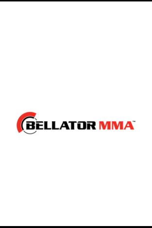 Bellator Champions Series 5: Londres. T(2024). Bellator... (2024): Luke Trainer vs Laurynas Urbonavicius