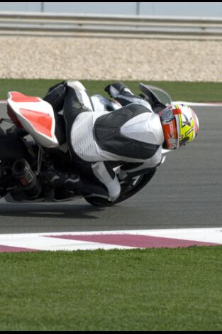 MotorLand Aragón. MotorLand Aragón - Primera carrera