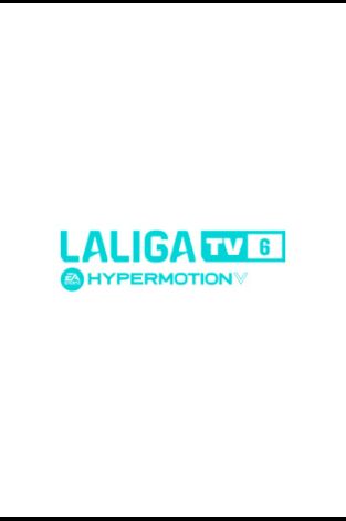 LALIGA TV HYPERMOTION 6