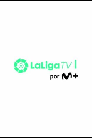 LaLiga Zap Internacional. T(24/25). LaLiga Zap... (24/25): Ep.1