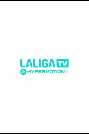 Conexión VAR LaLiga Hypermotion