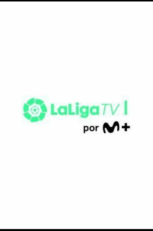 LALIGA ZAP Internacional. T(24/25). LALIGA ZAP... (24/25): Ep.4