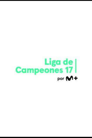 M+ Liga de Campeones 17