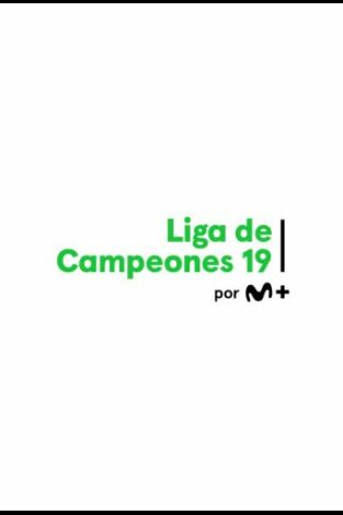 M+ Liga de Campeones 19