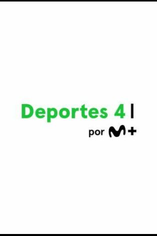 M+ Deportes 4