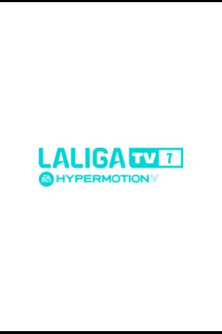 LALIGA TV HYPERMOTION 7