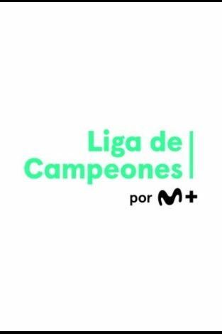 Especiales UEFA Champions League. T(24/25). Especiales UEFA... (24/25): Película oficial UEFA Europa League