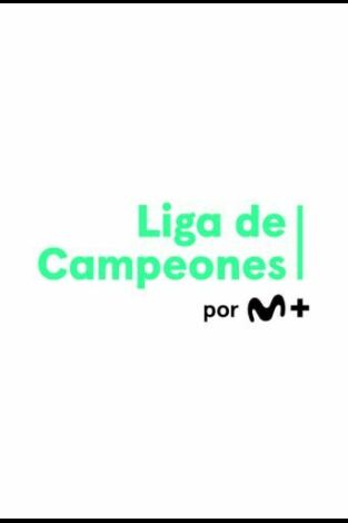 Especiales UEFA Champions League. T(24/25). Especiales UEFA... (24/25): Pelicula oficial UEFA Europa Conference League