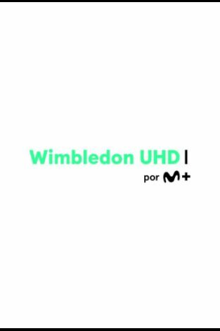 M+ Wimbledon UHD