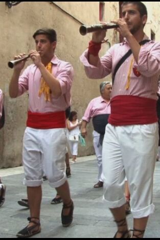 Obrint plaça. T(T1). Obrint plaça (T1): L'amor