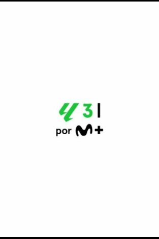 M+ LALIGA 2