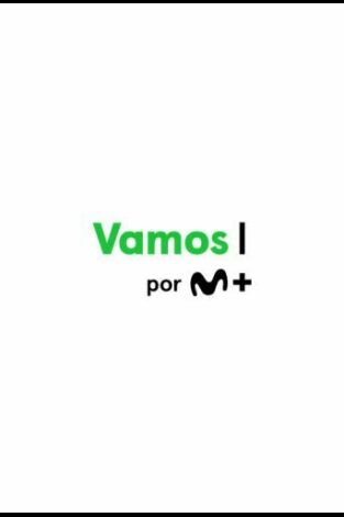 Lo has visto en Vamos. T(2025). Lo has visto en Vamos (2025): Ep.62