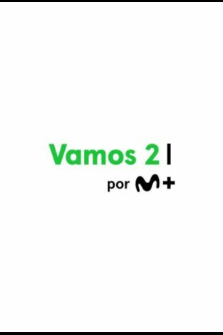 M+ Vamos 2