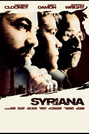 Syriana