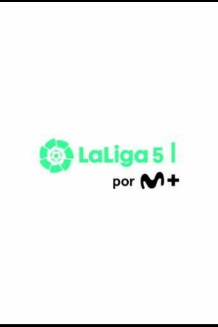 M+ LALIGA 5