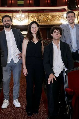 Premios Princesa de Girona