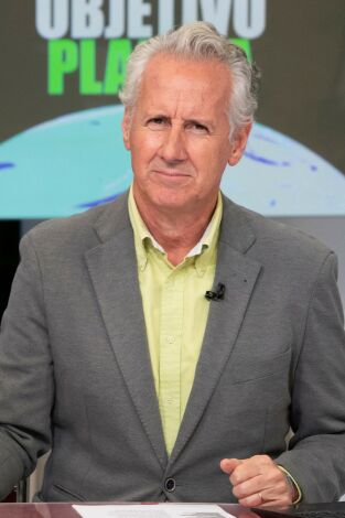 Objetivo Planeta. T(T2). Objetivo Planeta (T2): Ep.102