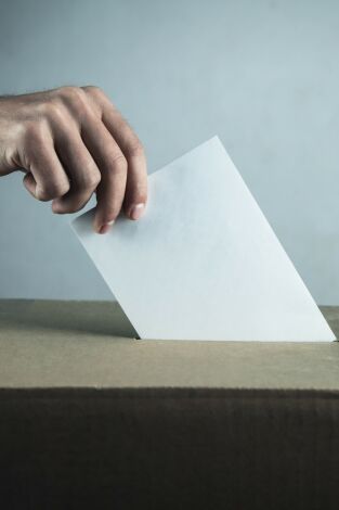 Especial Informativos: Avances Elecciones Extremeñas