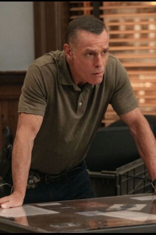 Chicago P.D.