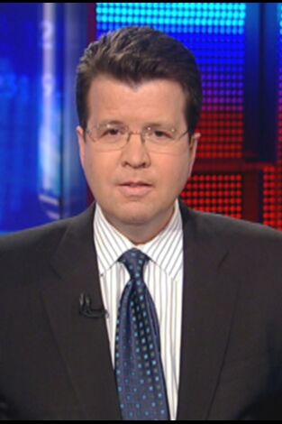 Your World with Neil Cavuto