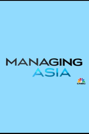 Managing Asia