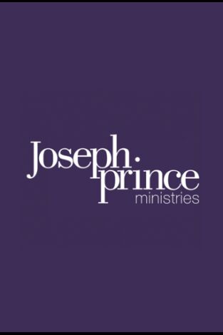 Joseph Prince