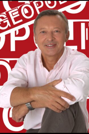 Géopolitis