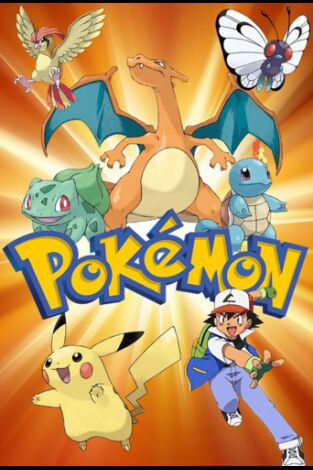 Pokémon