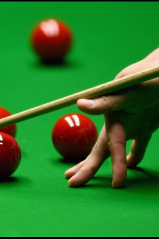 Billar: Snooker