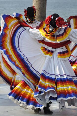 Bando internacional de la huerta y el mar de Los Alcázares