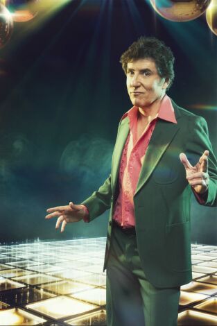 Tu cara me suena. T(T13). Tu cara me suena (T13): Gala 2