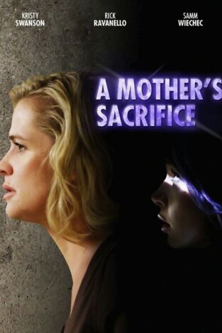 El sacrificio de una madre