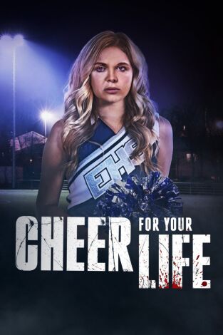 Animadoras en peligro