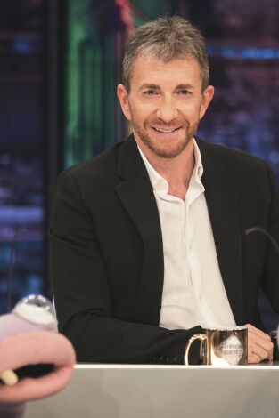 El hormiguero 3.0. T(T19). El hormiguero 3.0 (T19): Karlos y Joseba Arguiñano