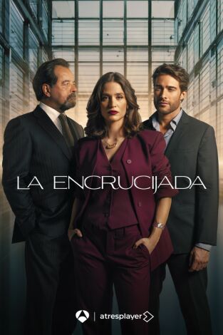 La encrucijada. T(T1). La encrucijada (T1)