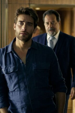 La encrucijada. T(T1). La encrucijada (T1): Ep.45 