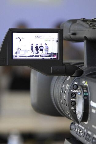 Al detalle. T(T1). Al detalle (T1): Ep.31