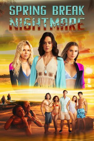 Pesadilla en vacaciones