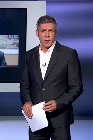 Póster de Listening Post